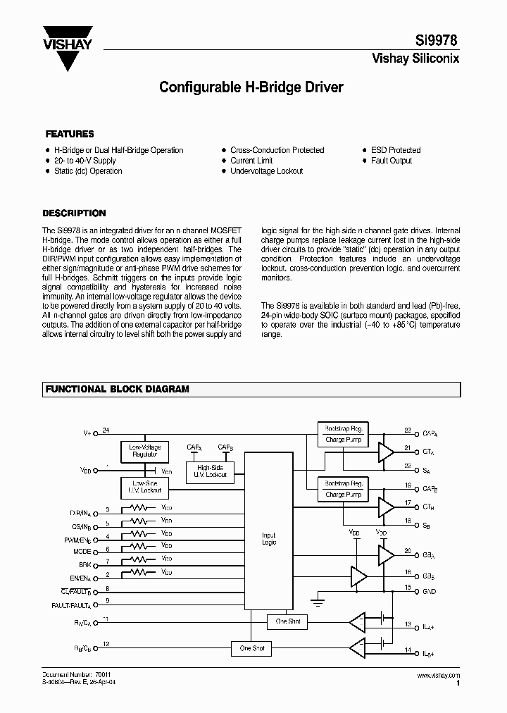SI9978DW-T1-E3_1309331.PDF Datasheet