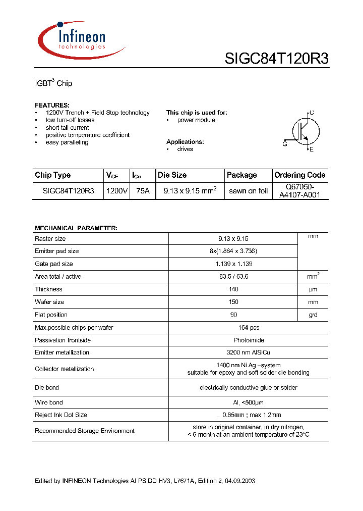 SIGC84T120R3_1093868.PDF Datasheet