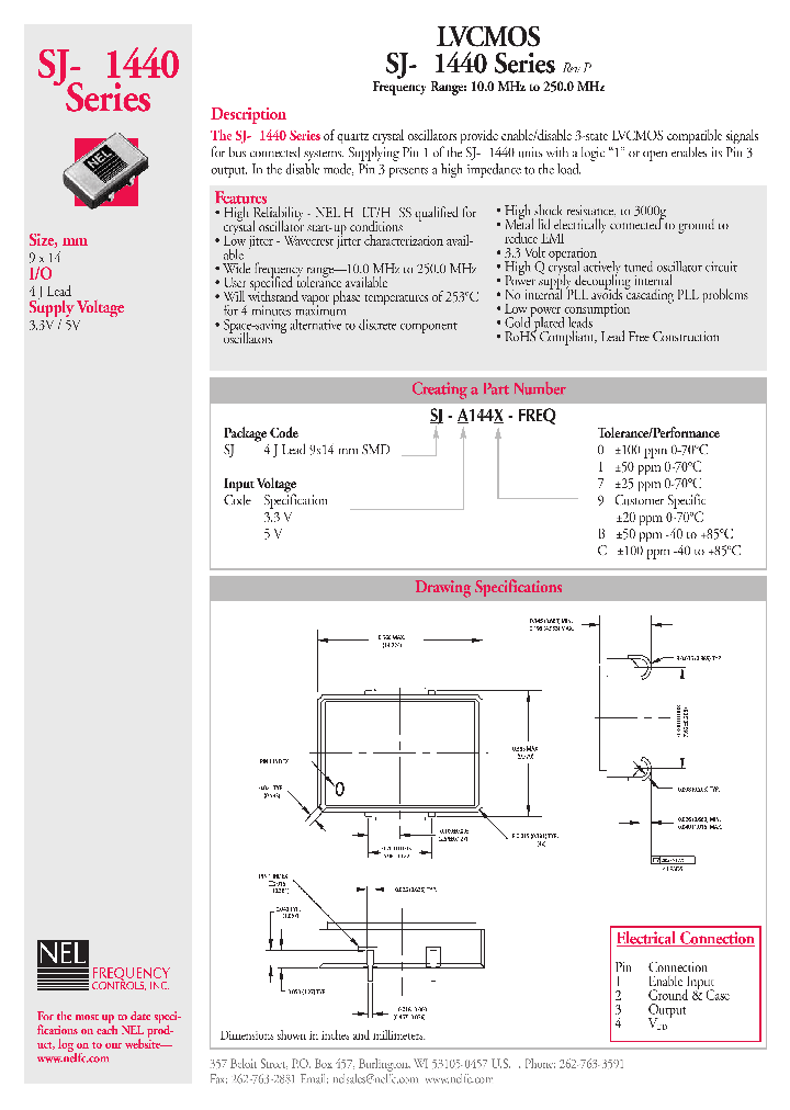 SJ-A1440_1096343.PDF Datasheet