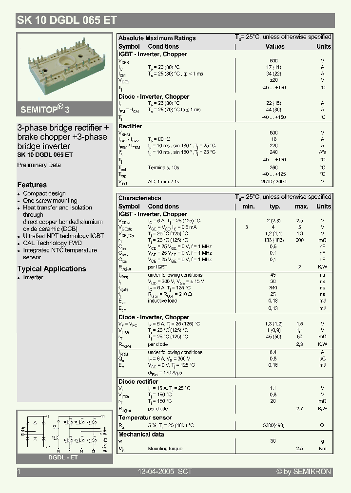 SK10DGDL065ET_1309573.PDF Datasheet