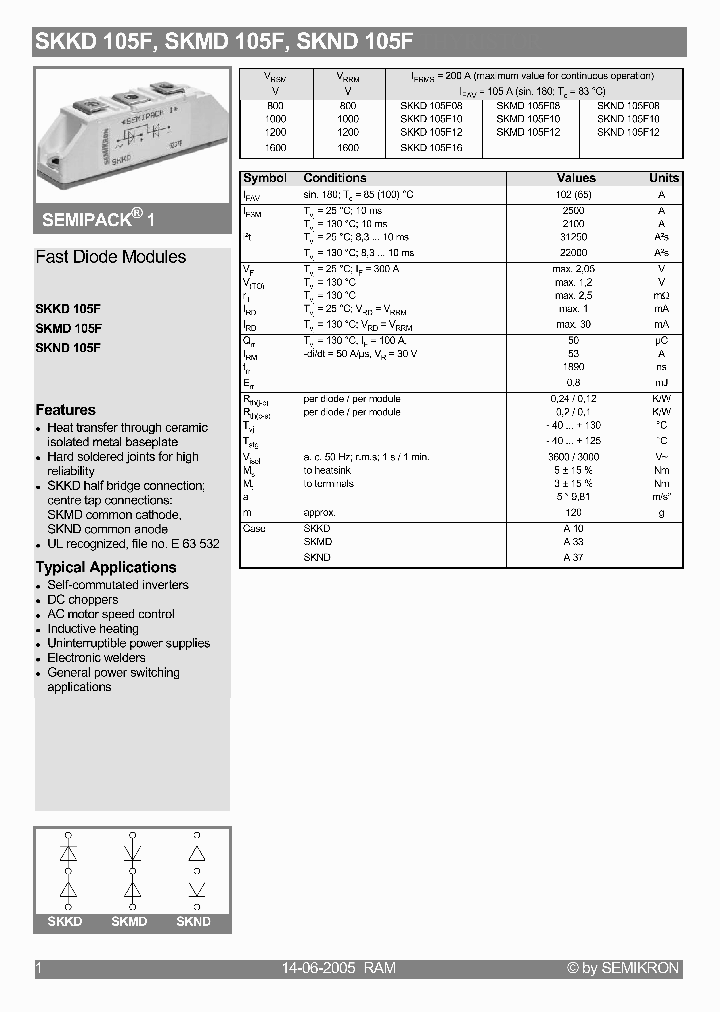 SKKD105F_1156541.PDF Datasheet