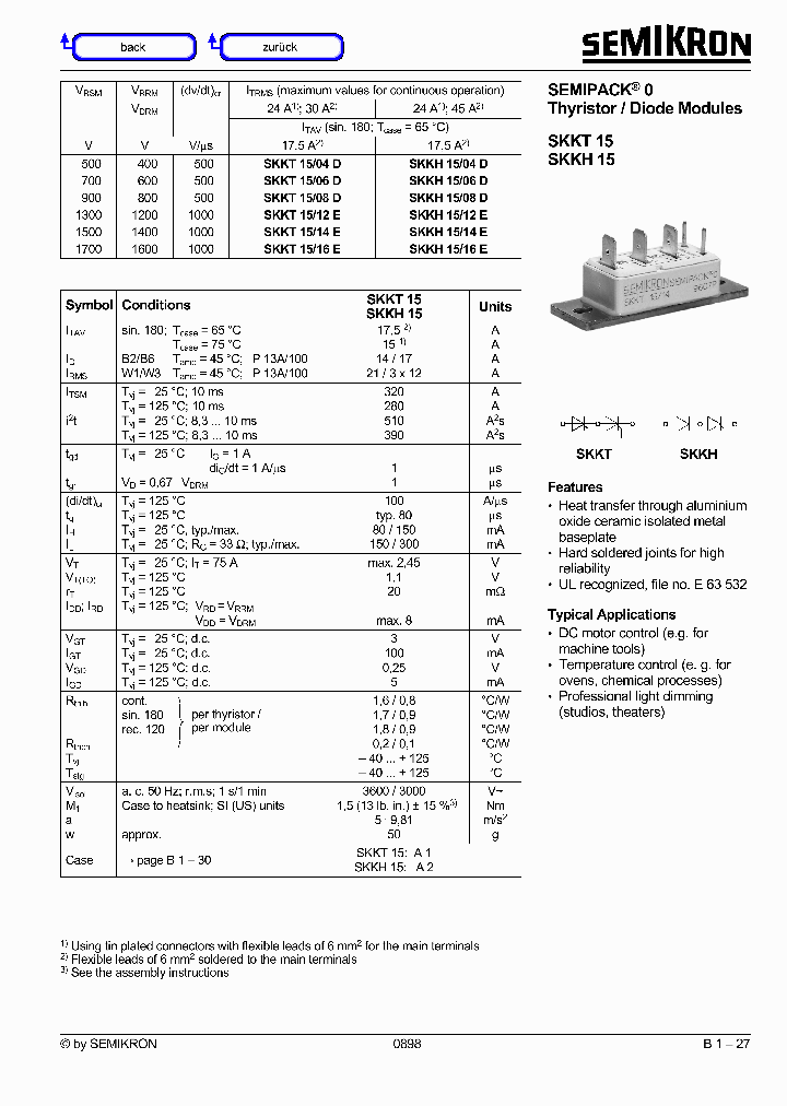 SKKT1506D_844541.PDF Datasheet