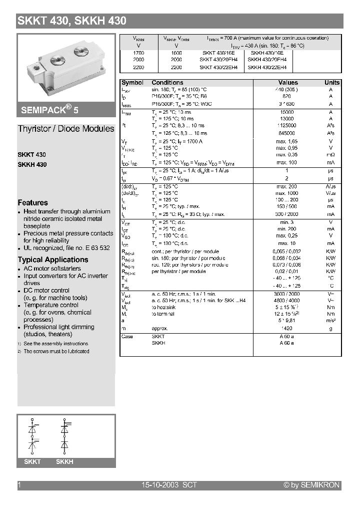 SKKT43022EH4_1309836.PDF Datasheet