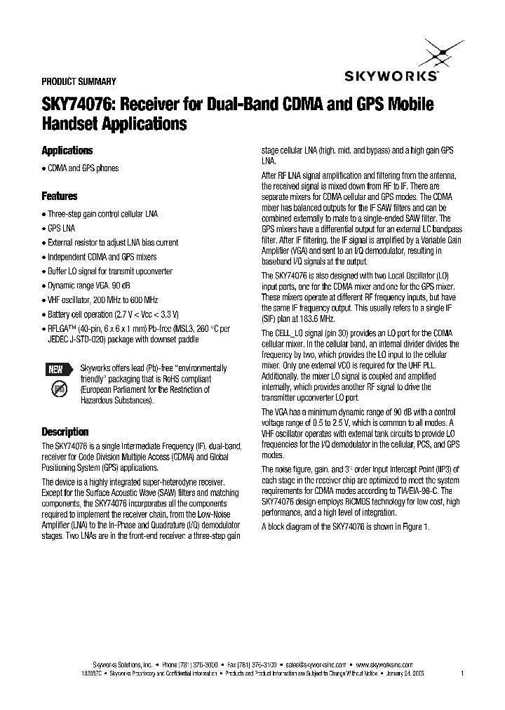 SKY74076_1087612.PDF Datasheet