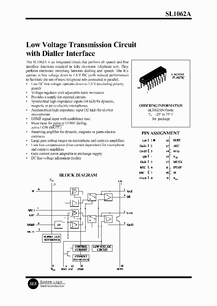 SL1062A_1309955.PDF Datasheet