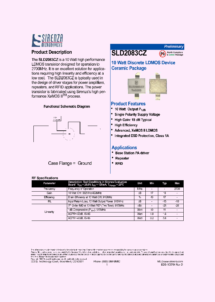 SLD2083CZ_1310339.PDF Datasheet