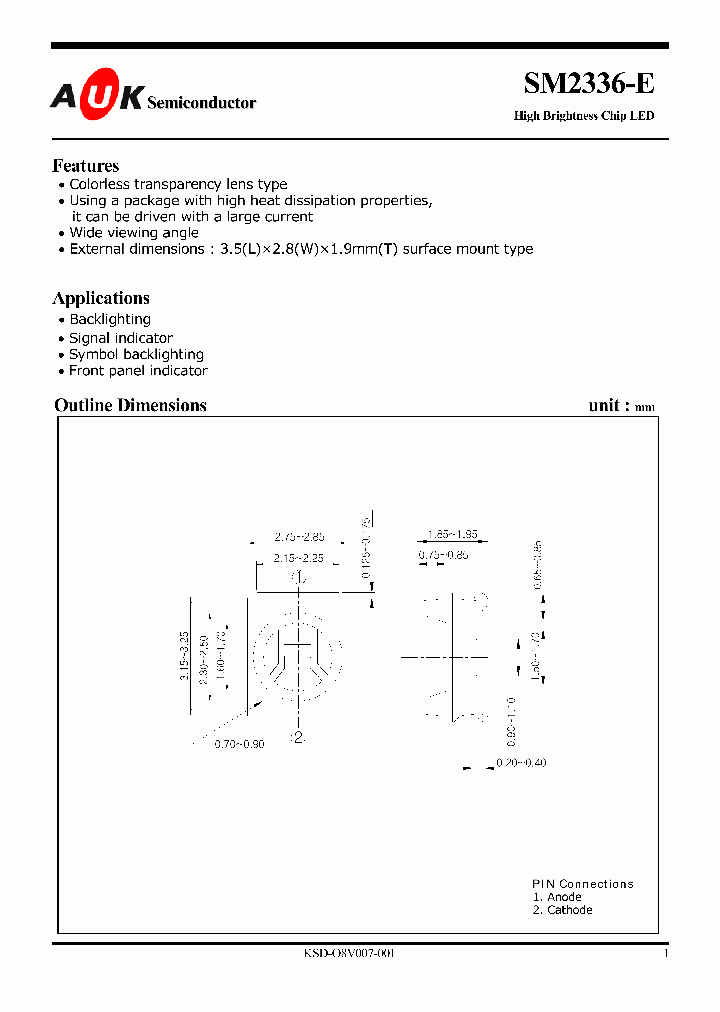 SM2336-E_1125329.PDF Datasheet