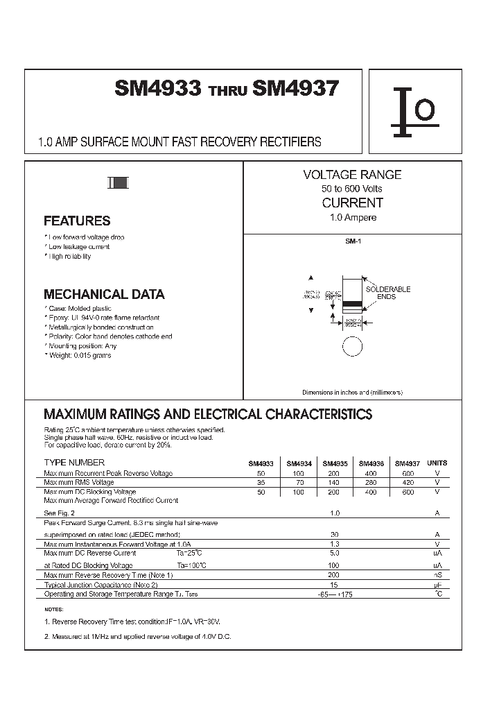 SM4937_1310627.PDF Datasheet