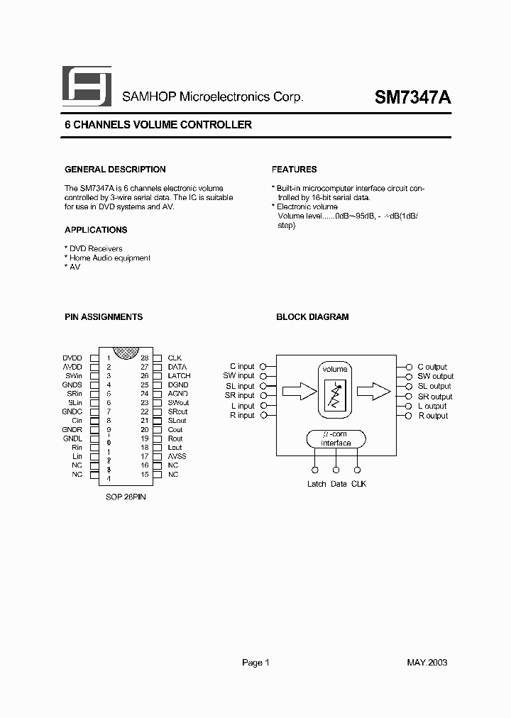SM7347A_1310820.PDF Datasheet