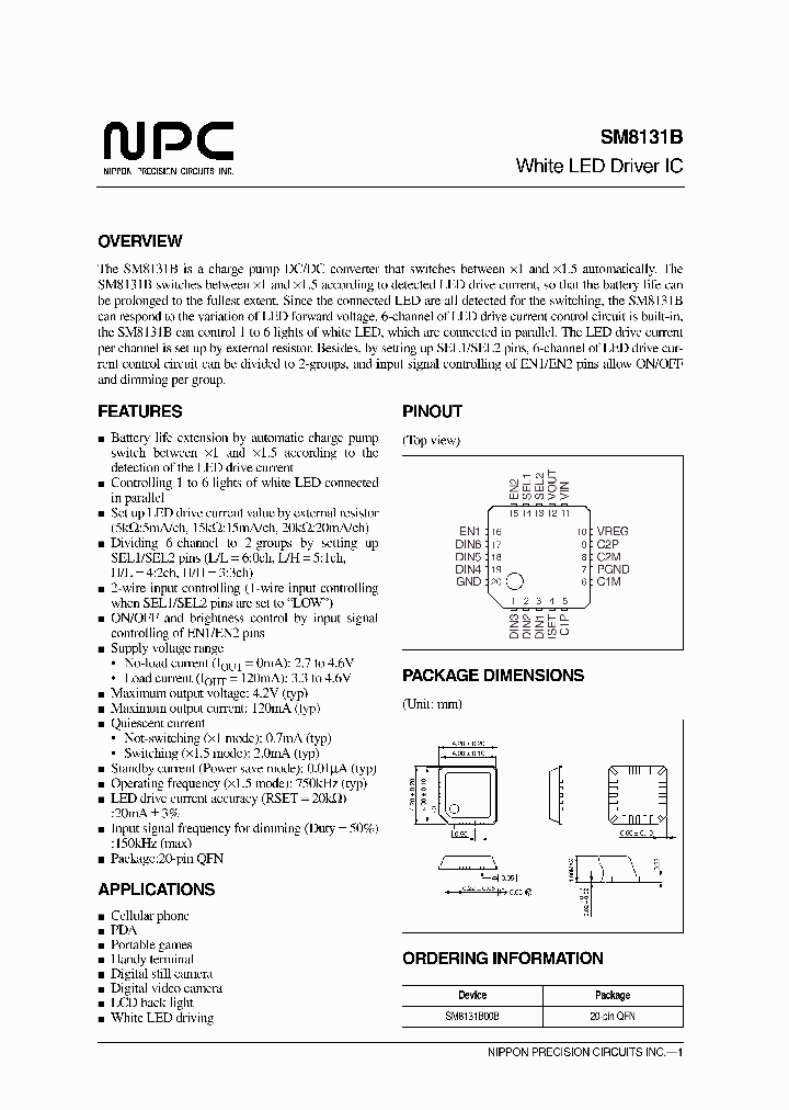 SM8131B00B_1310836.PDF Datasheet