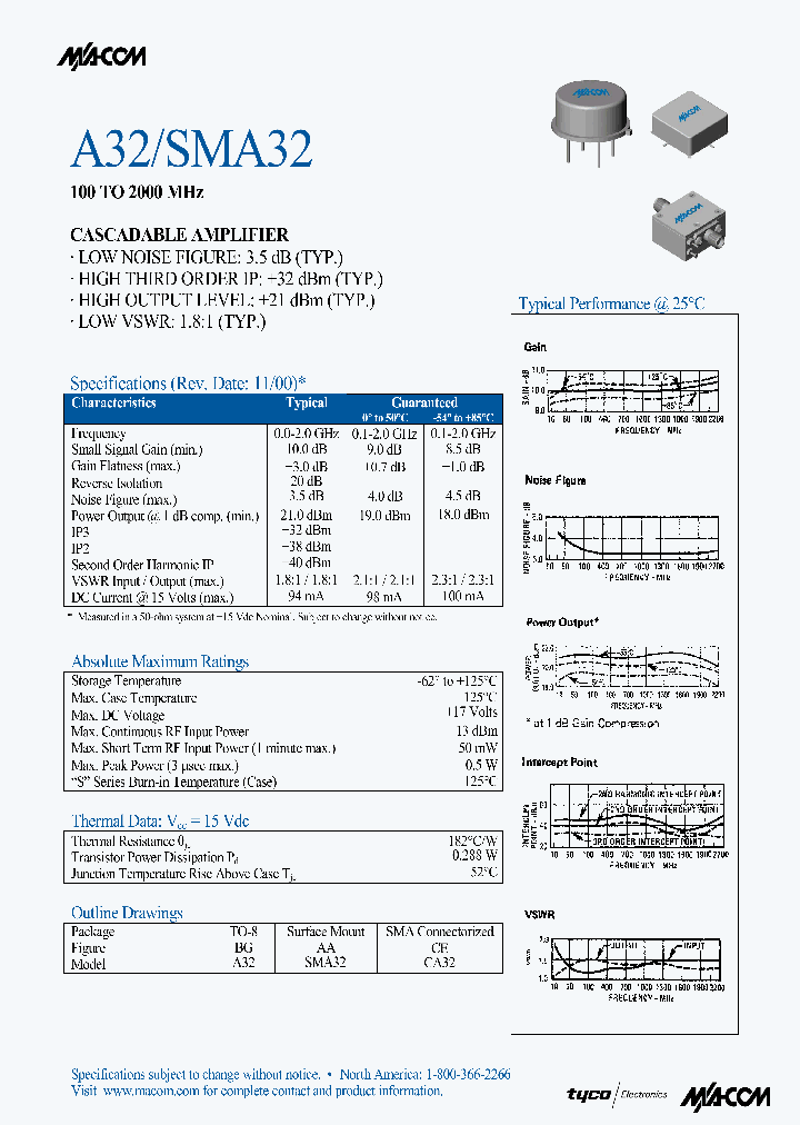 A32_927156.PDF Datasheet