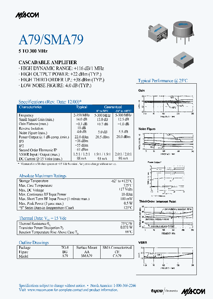 A79_1150885.PDF Datasheet