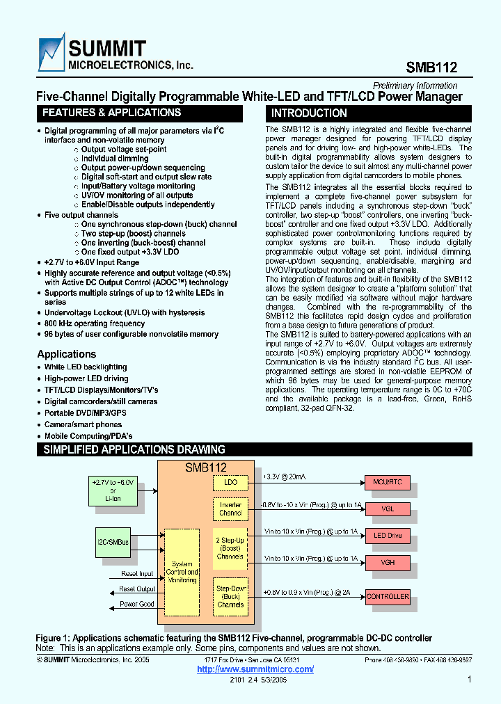 SMB112_1311126.PDF Datasheet