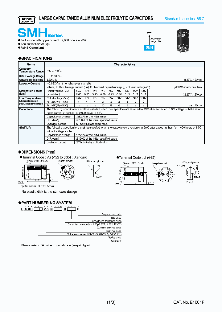 SMH_1311348.PDF Datasheet