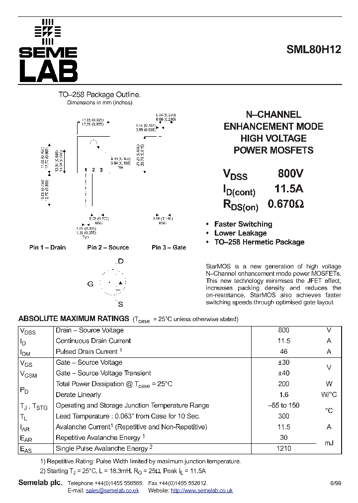 SML80H12_1311477.PDF Datasheet
