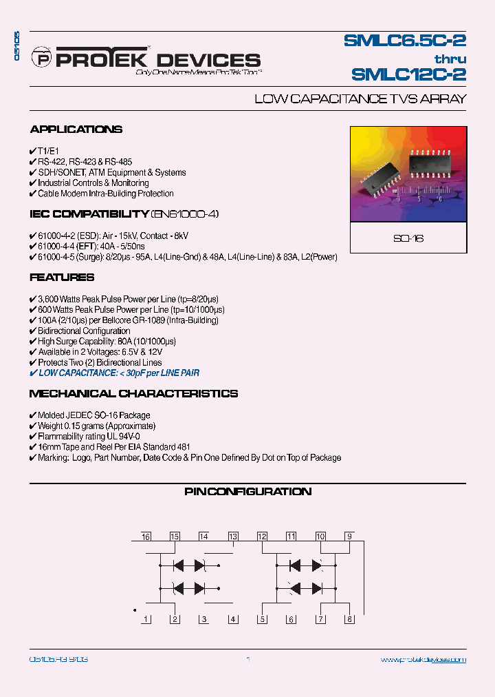 SMLC65C-2_1311499.PDF Datasheet