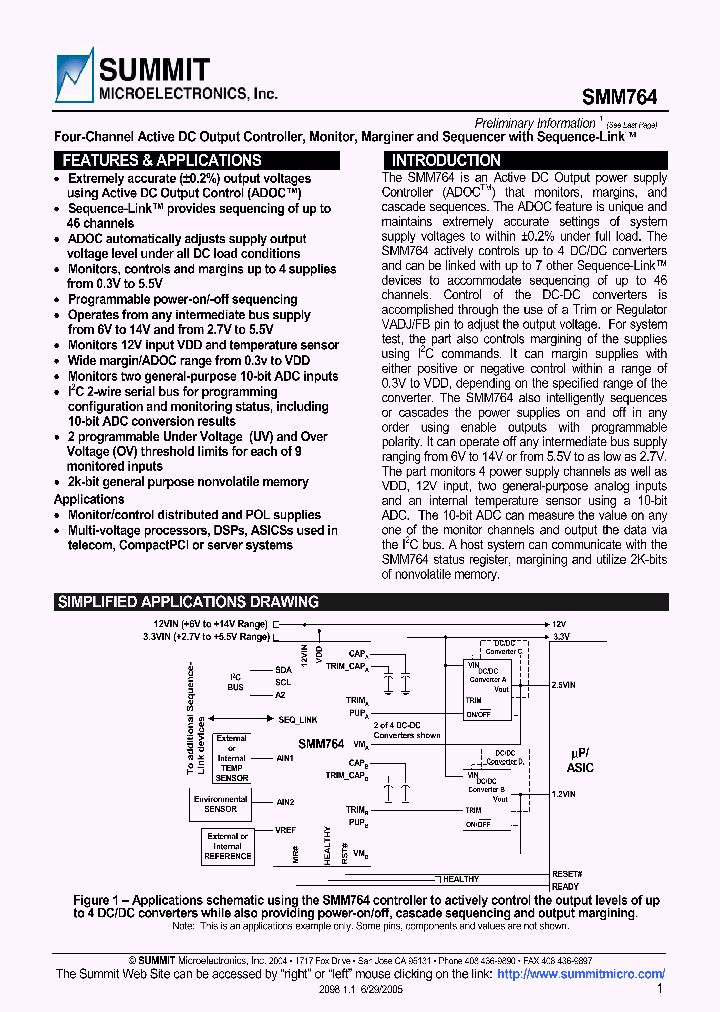 SMM764FR7_1311519.PDF Datasheet
