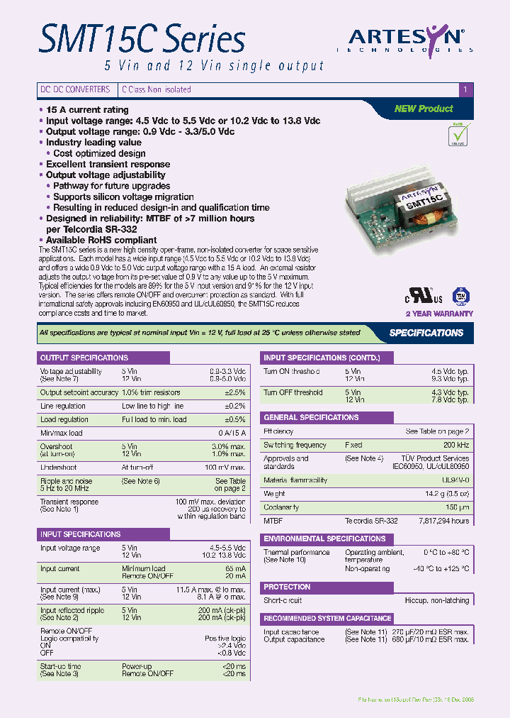 SMT15C_1089671.PDF Datasheet