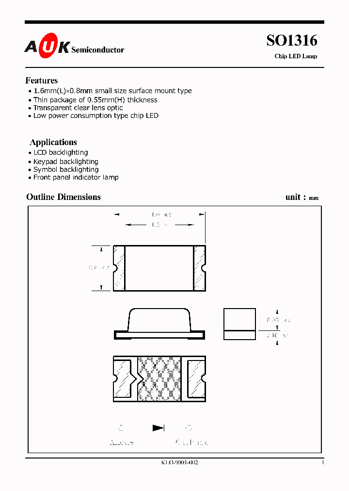 SO1316_1314617.PDF Datasheet