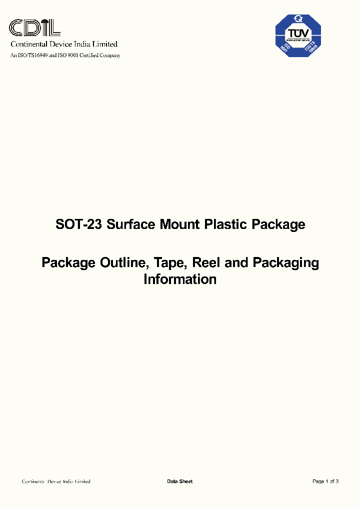 SOT-23_1314662.PDF Datasheet