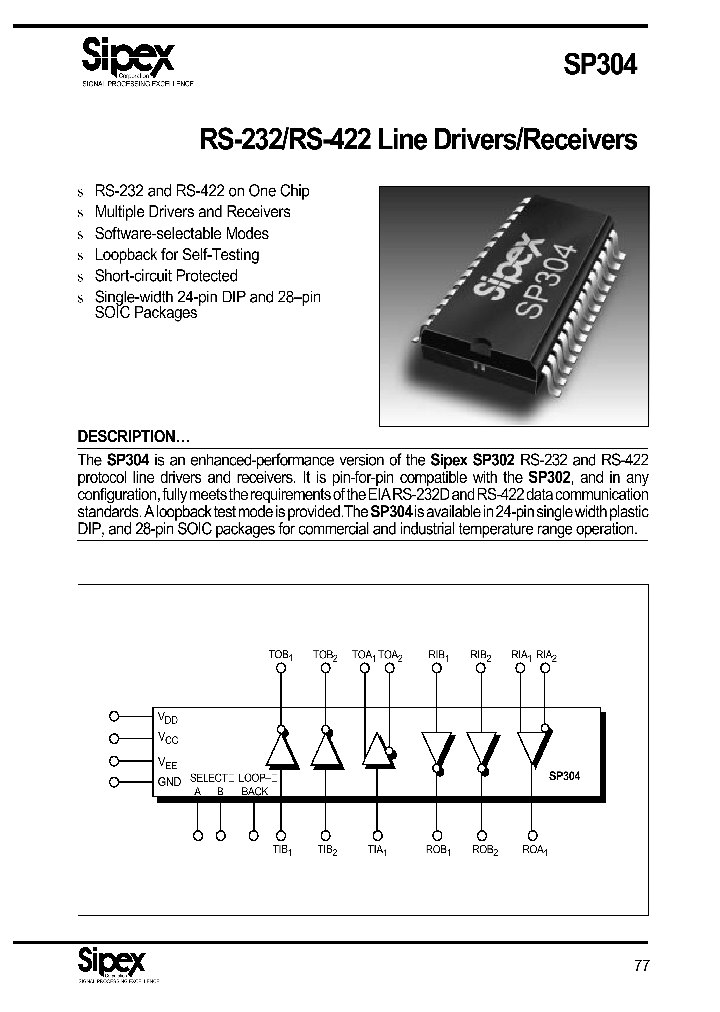 SP304CS_1043895.PDF Datasheet