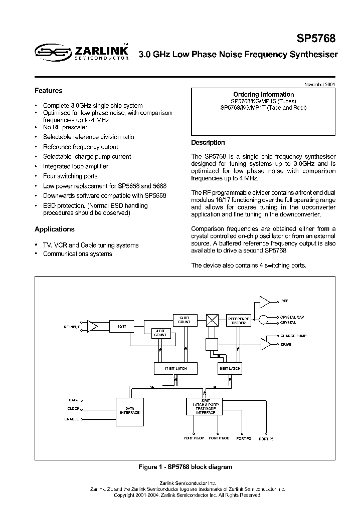 SP5768_1188992.PDF Datasheet