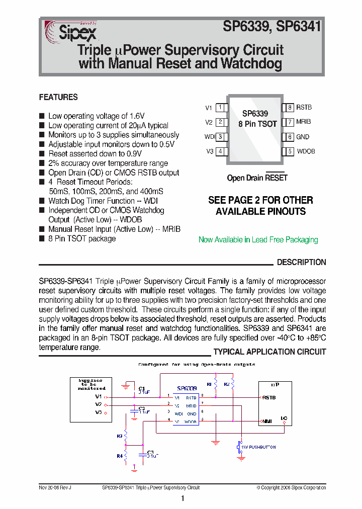 SP6341_1315029.PDF Datasheet