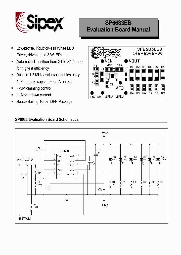 SP6683EB_1131910.PDF Datasheet