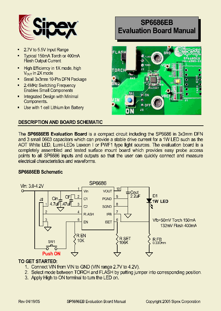 SP6686ER_1315082.PDF Datasheet