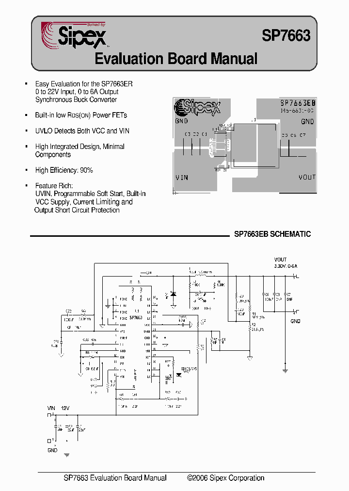 SP7663EB_1095848.PDF Datasheet