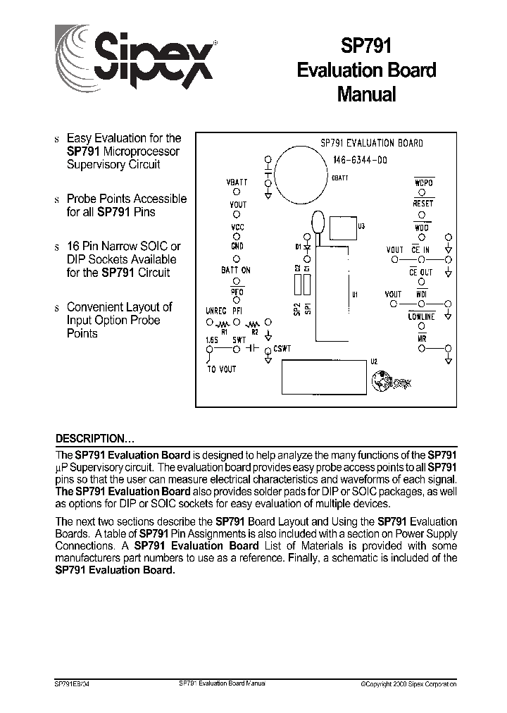 SP791EB_1031051.PDF Datasheet