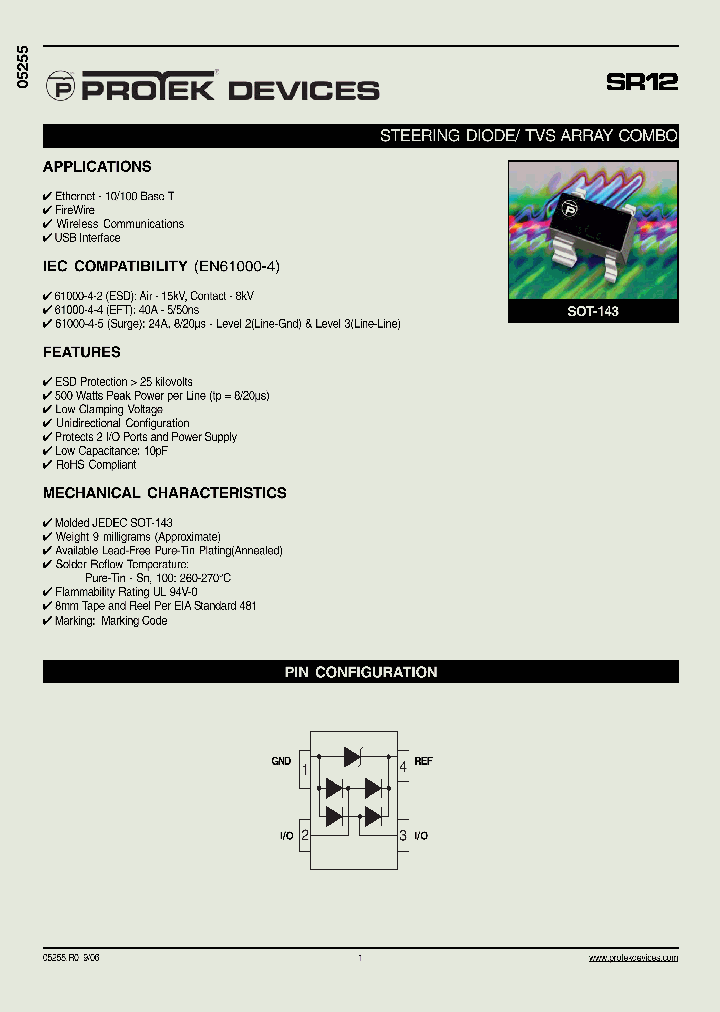 SR12-LF-T13_1117590.PDF Datasheet