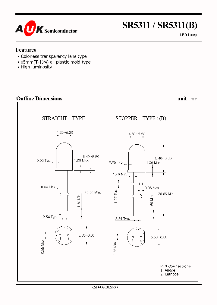 SR5311B_1316064.PDF Datasheet
