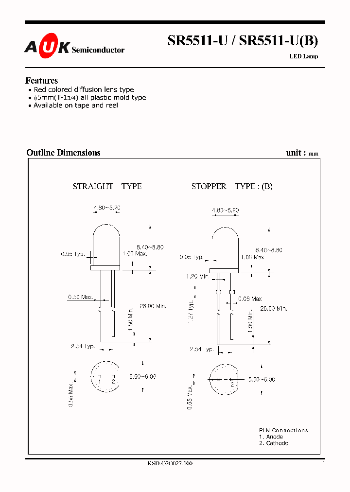SR5511-U_1173745.PDF Datasheet