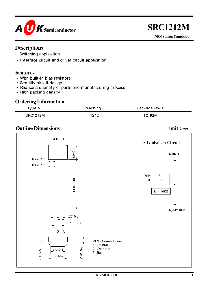 SRC1212M_1316338.PDF Datasheet