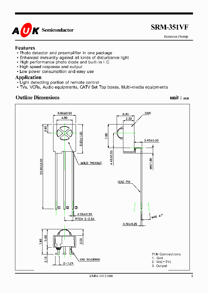 SRM351VF_1316391.PDF Datasheet