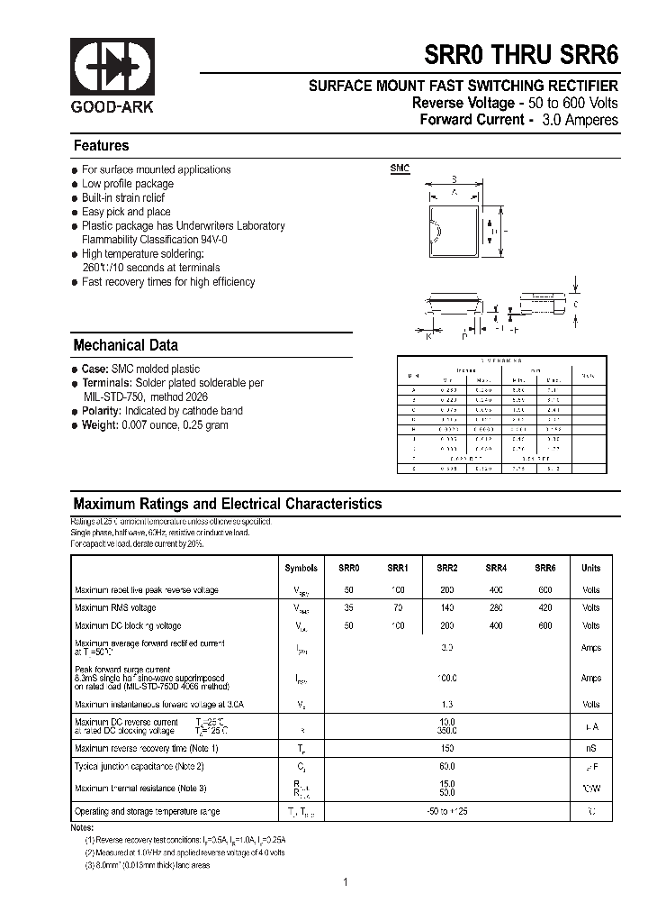 SRR0_1152769.PDF Datasheet