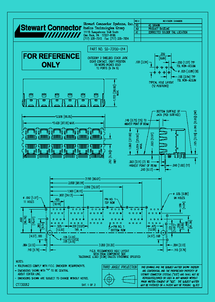 SS-73100-014_1316524.PDF Datasheet