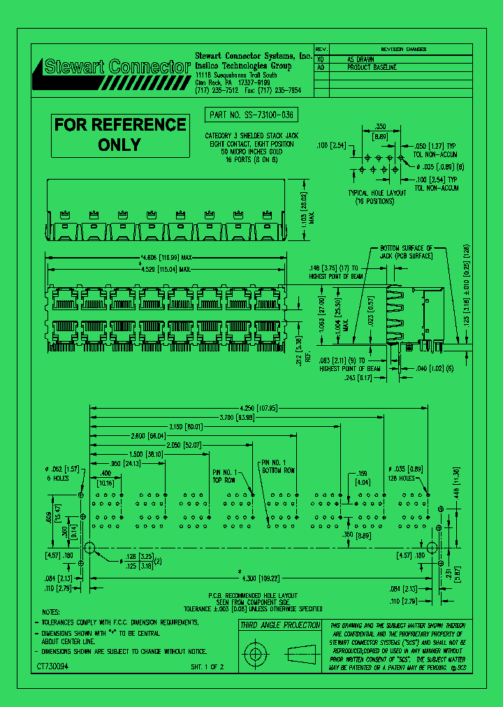 SS-73100-036_1090012.PDF Datasheet
