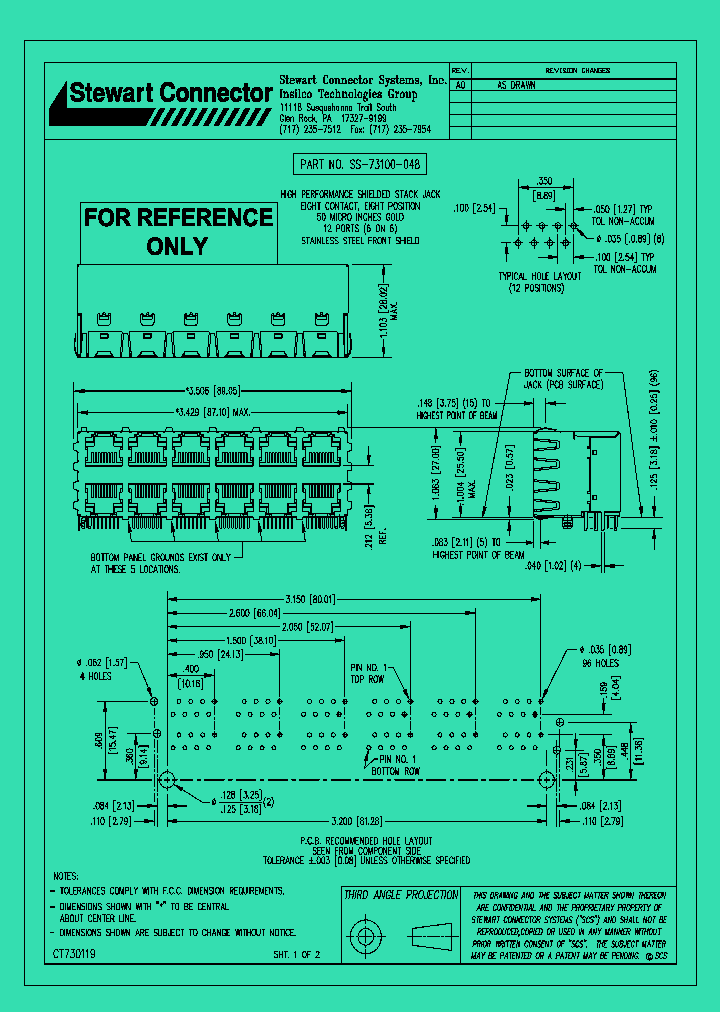 SS-73100-048_1089995.PDF Datasheet
