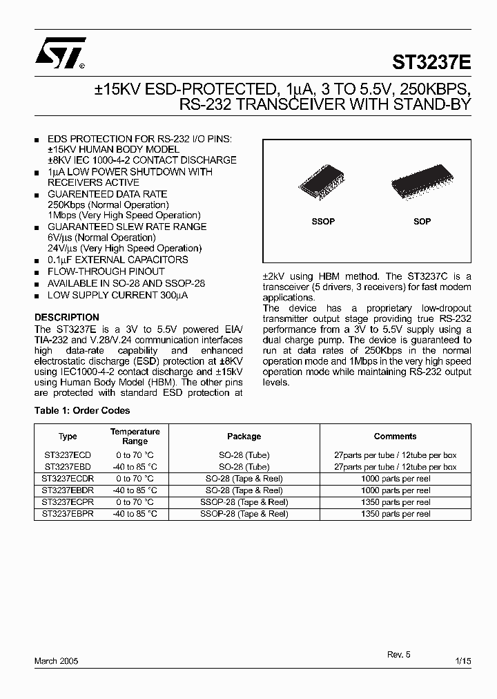 ST3237ECTR_1317417.PDF Datasheet