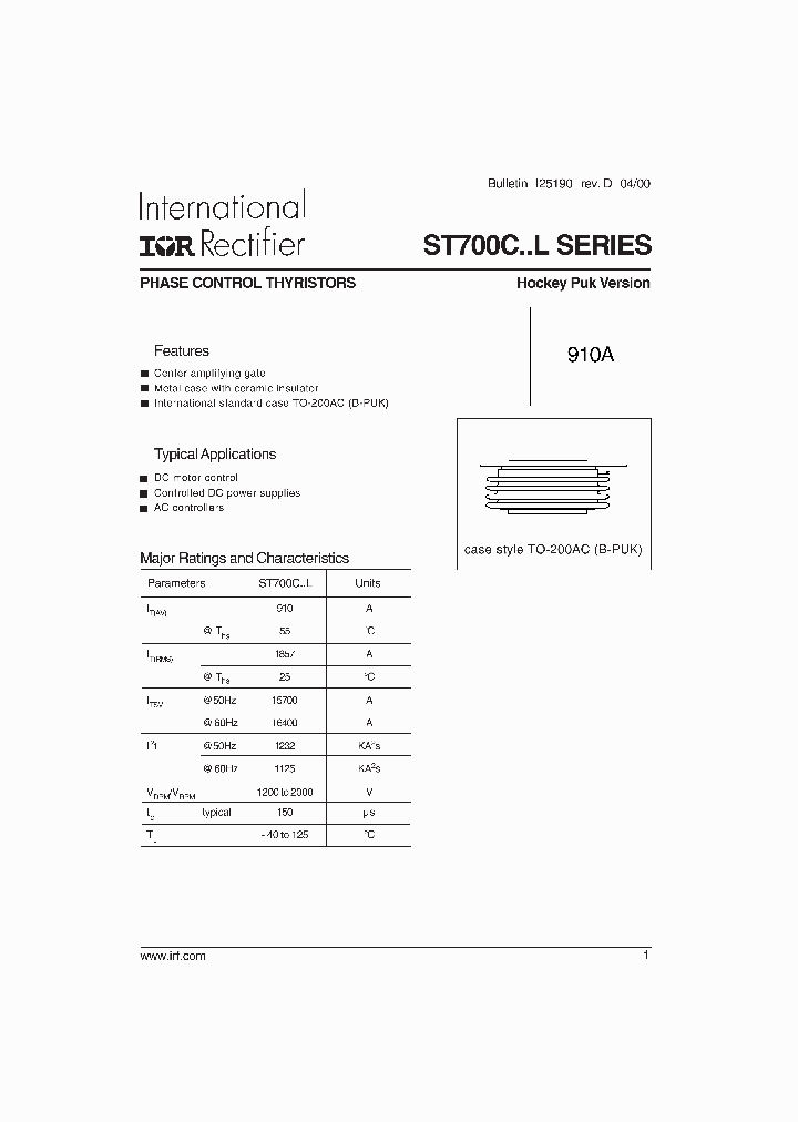 ST700C20L3L_1317550.PDF Datasheet