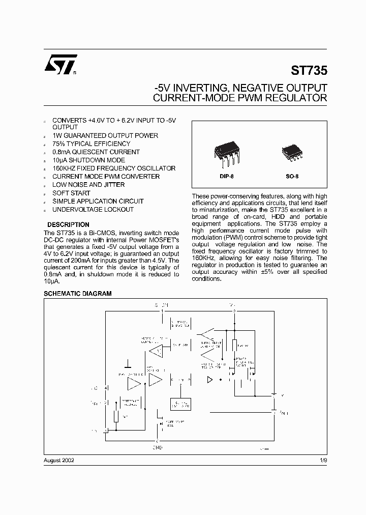 ST735CN_1317611.PDF Datasheet