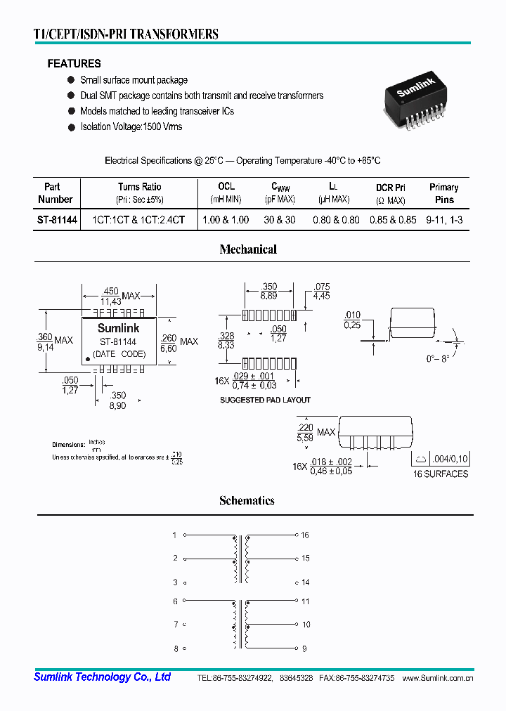 ST-81144_1317662.PDF Datasheet