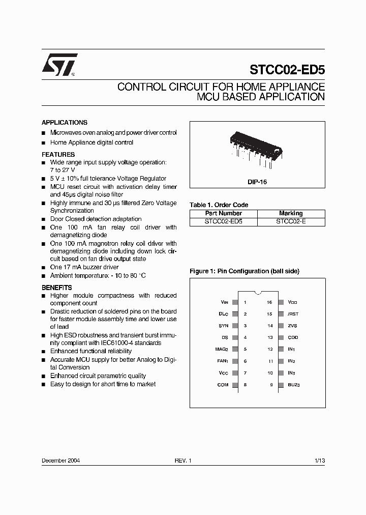 STCC02-ED5_1317981.PDF Datasheet