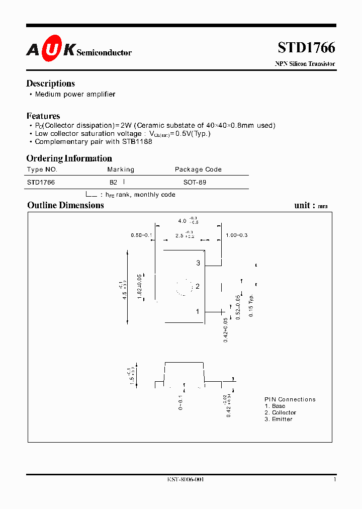 STD1766_922671.PDF Datasheet