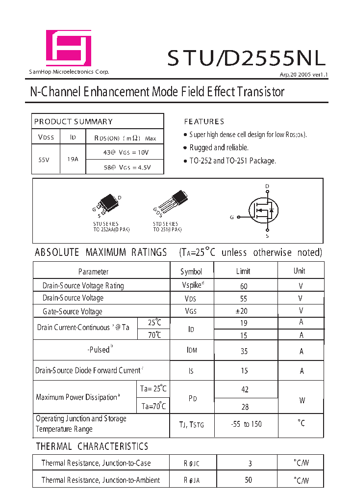 STD2555NL_1173731.PDF Datasheet