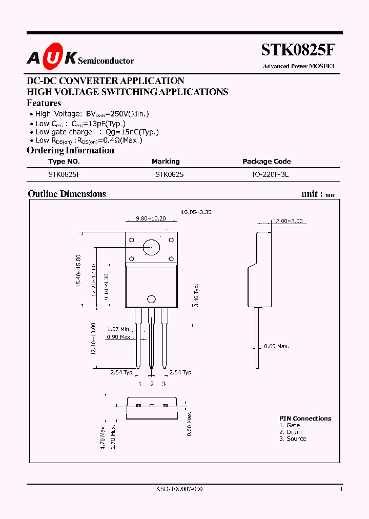 STK0825F_1318367.PDF Datasheet