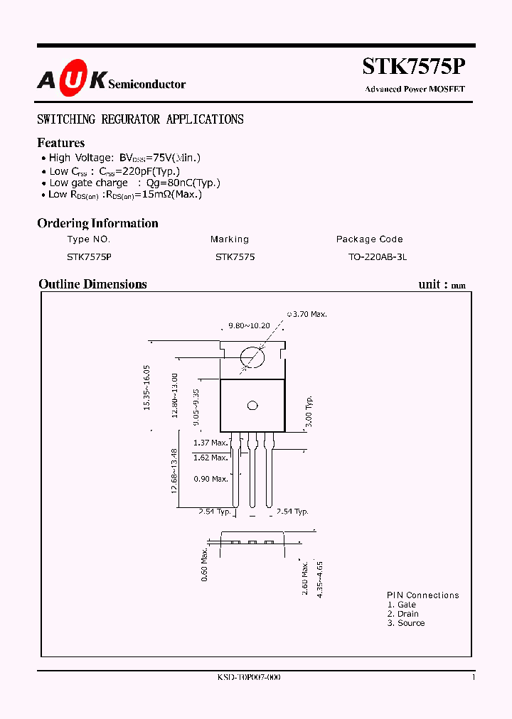 STK7575P_1133014.PDF Datasheet