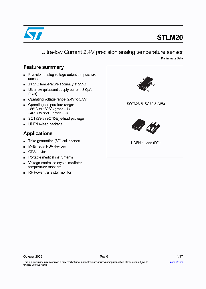 M20_698916.PDF Datasheet